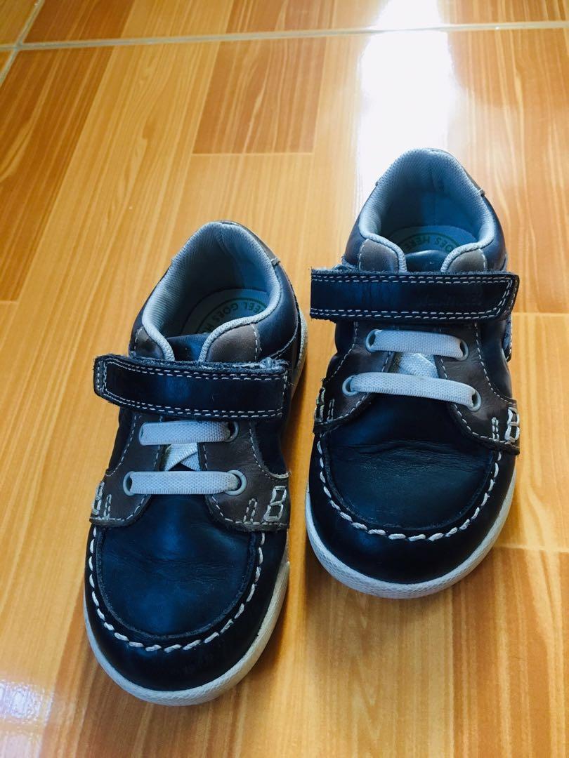 Marks \u0026 Spencer toddler shoes, Babies 