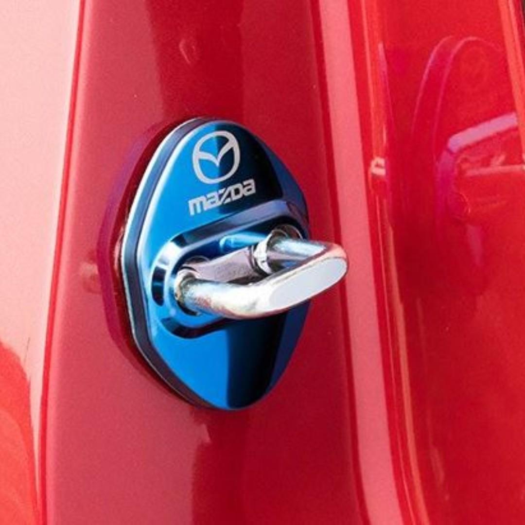 car door hook