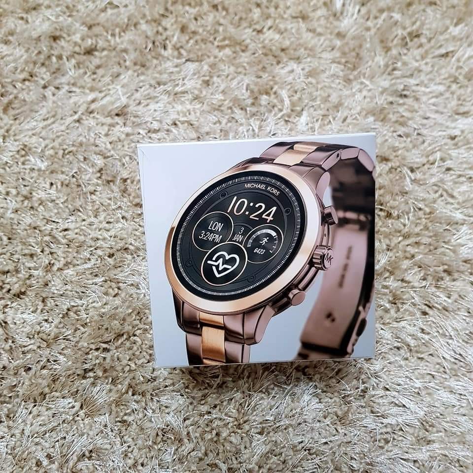 mk smart watch 2019