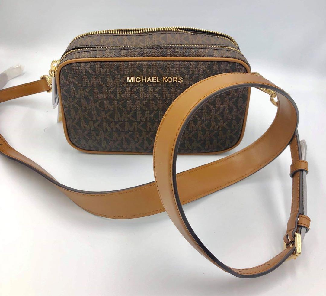 Mk connie crossbody sales