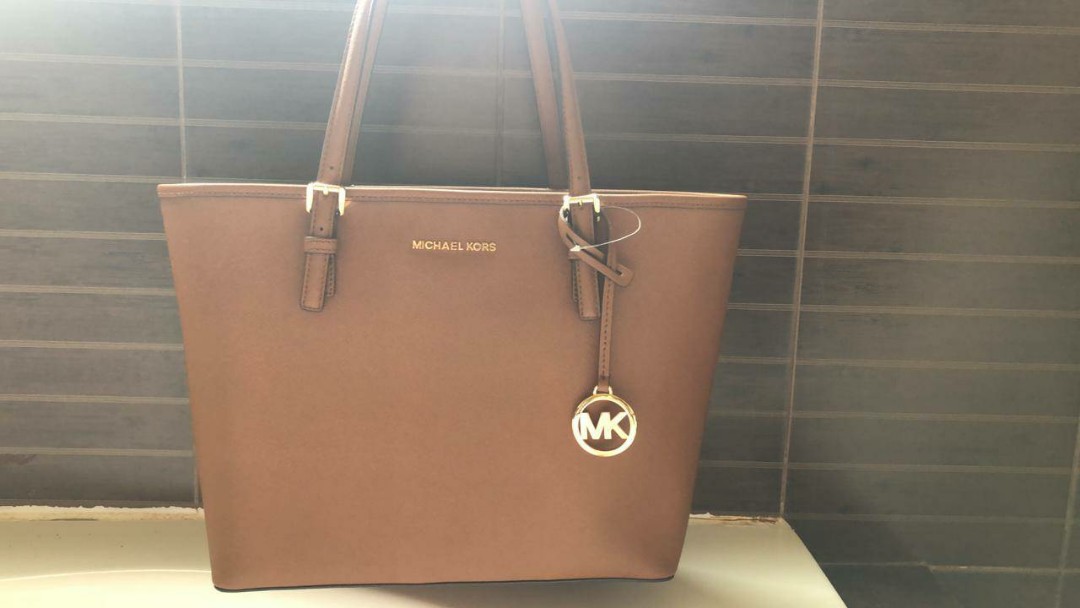 Harga tote bag new arrivals michael kors