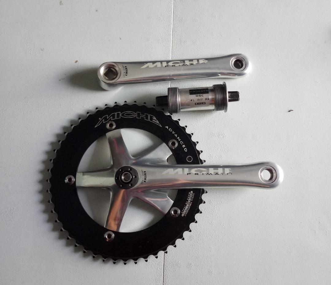 miche primato chainring