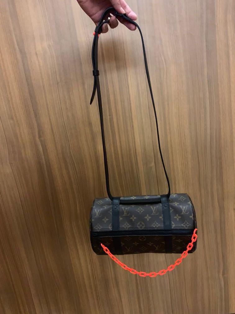 mini polochon louis vuitton