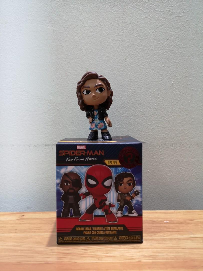 mary jane funko