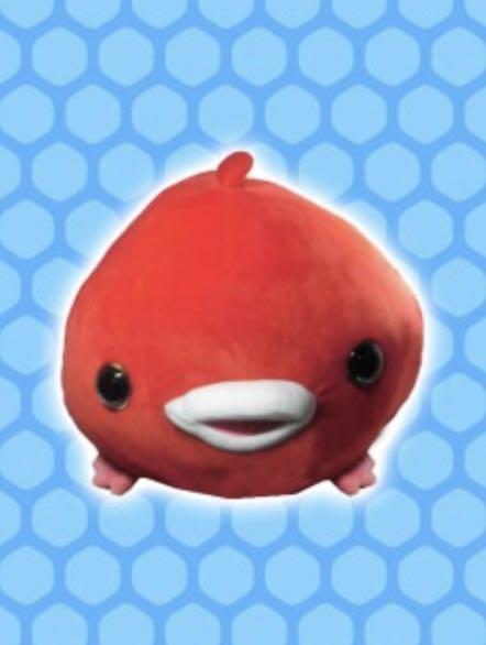 Mochipuni hippo sales