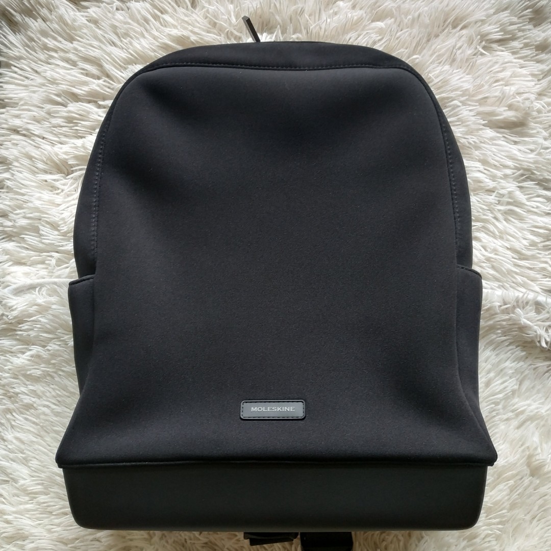 neoprene backpack