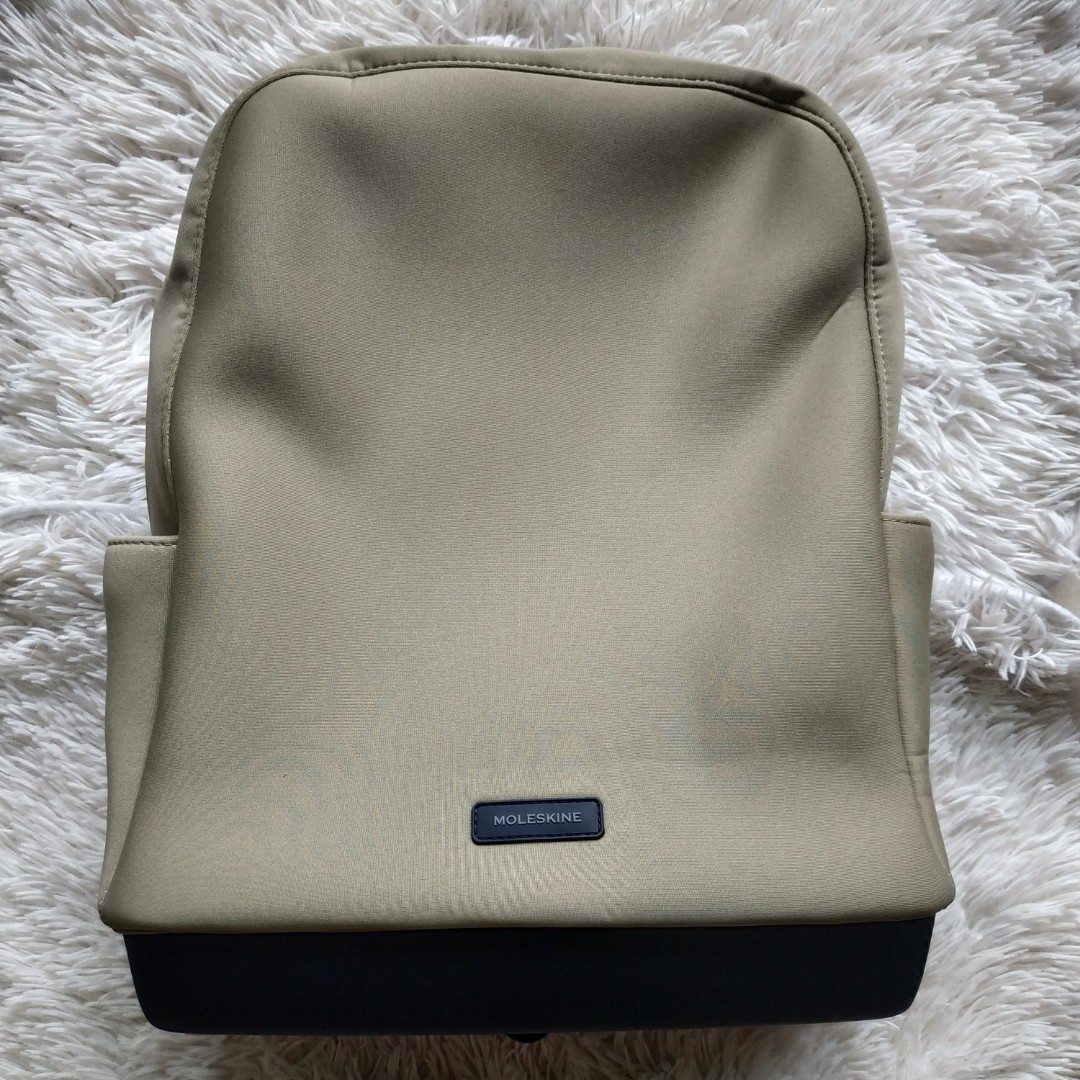 neoprene backpack