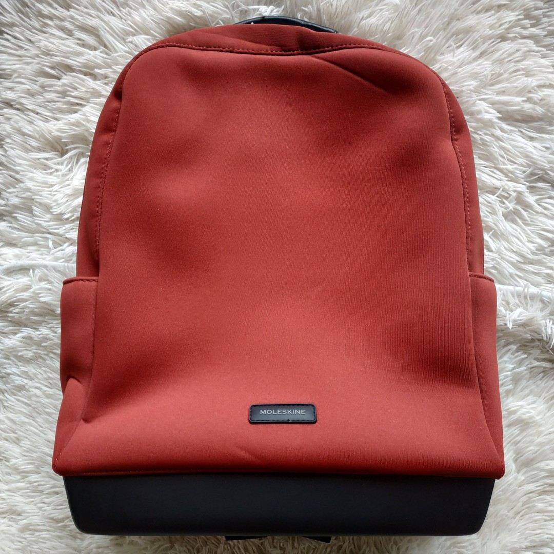 neoprene backpack