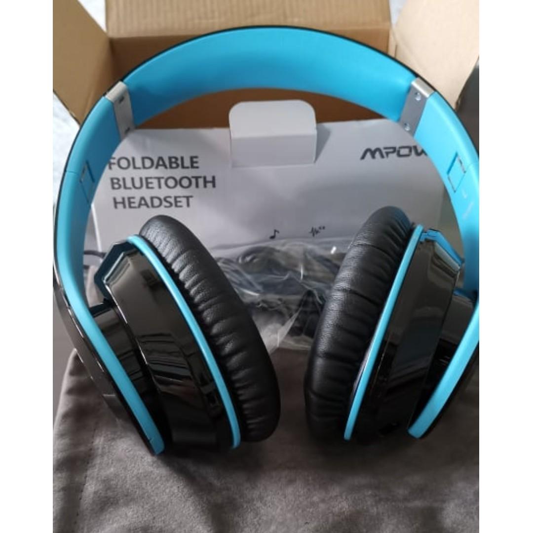 mpow 059 blue