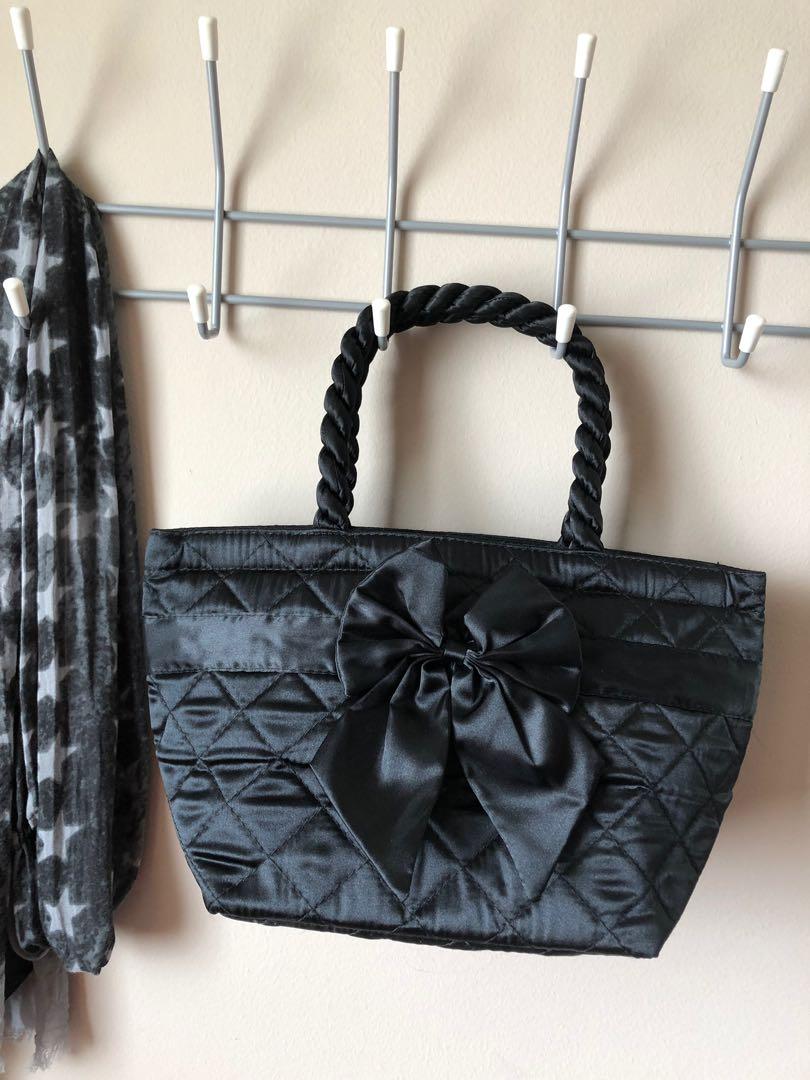 Naraya Small Bag