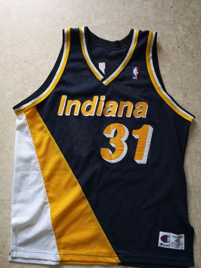 jersey pacers