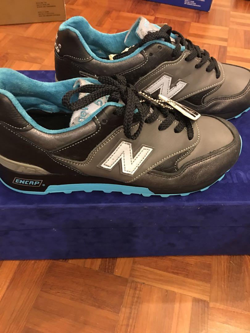 New balance store 577 vault