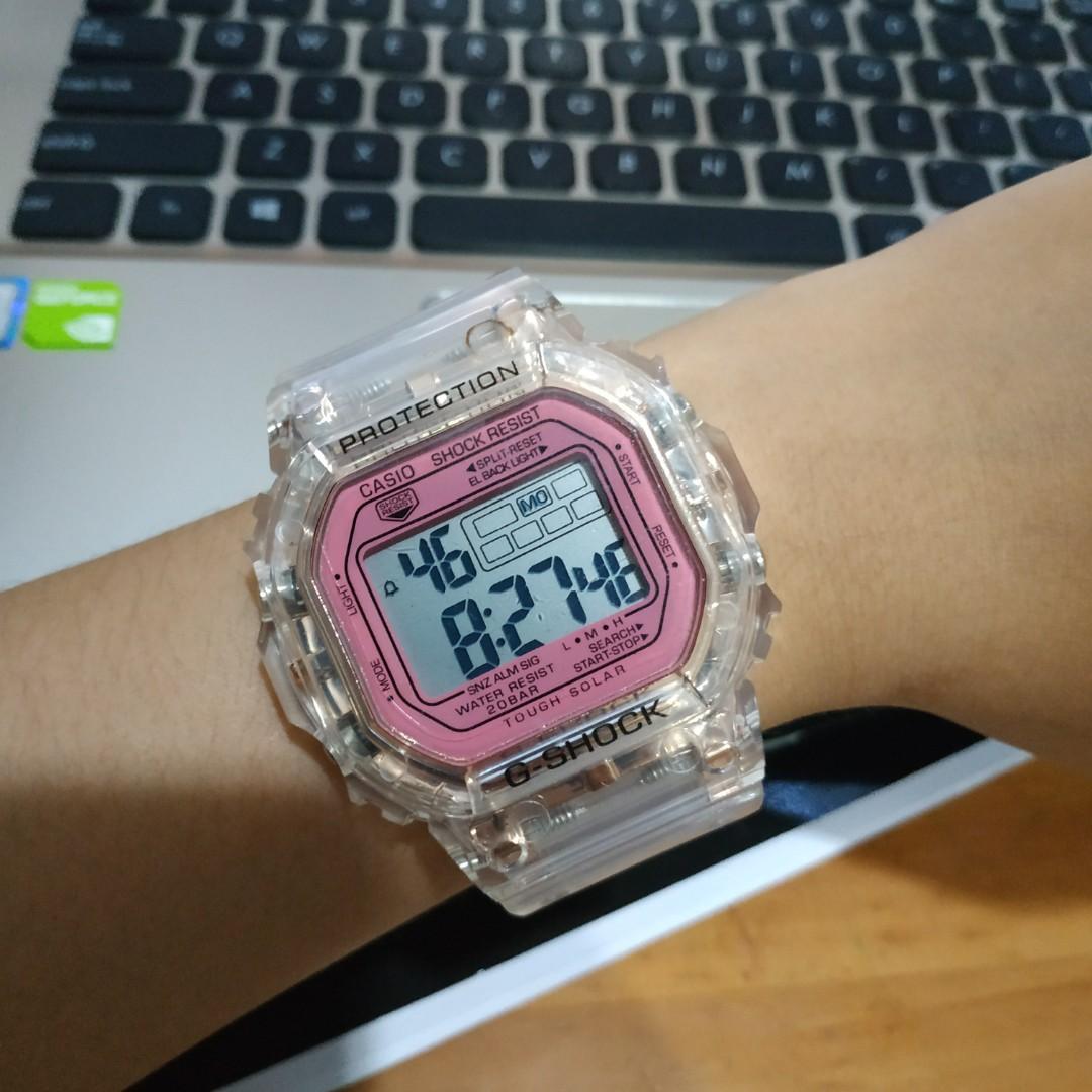 G shock bening cheap