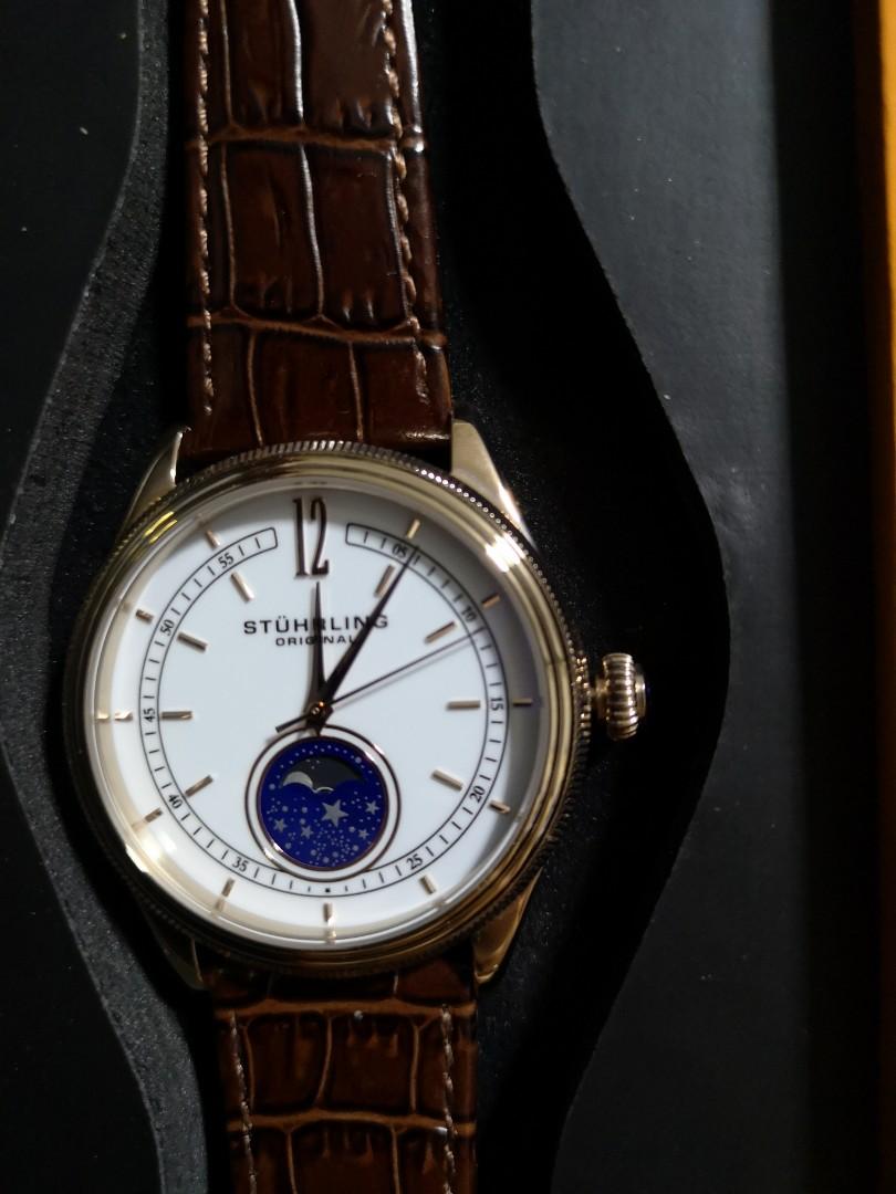 Stuhrling celestia best sale