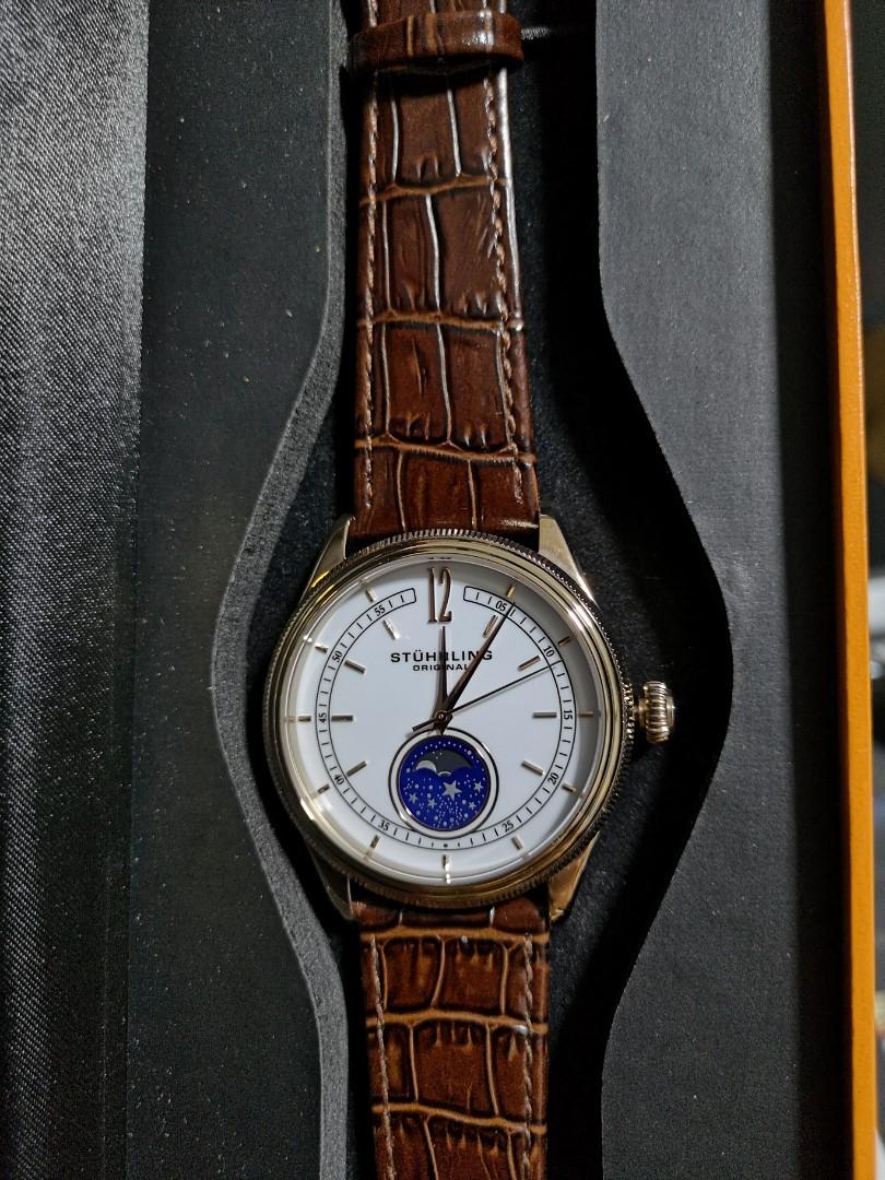 Stuhrling celestia shop
