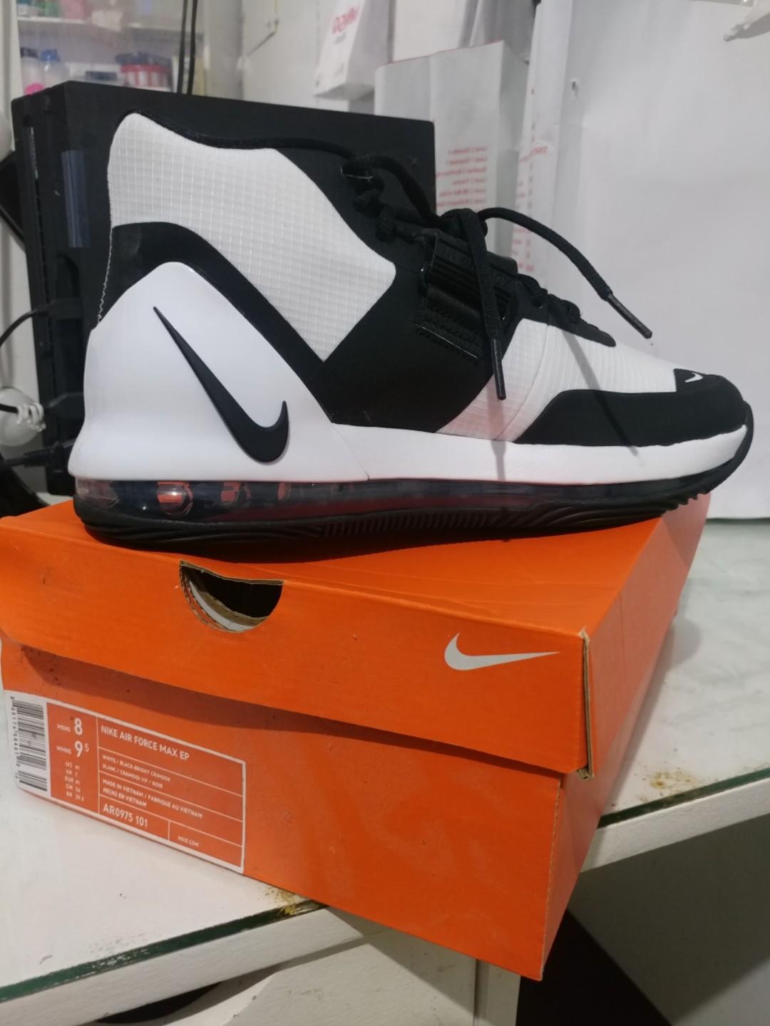 nike air force max ep