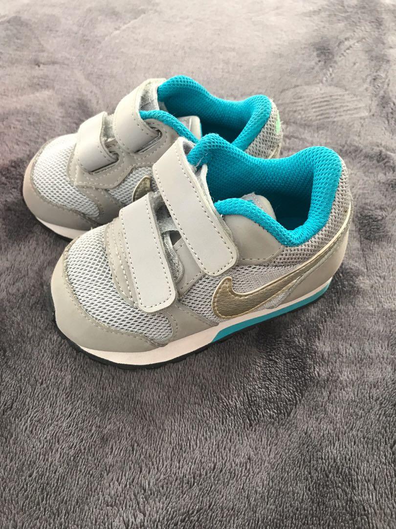newborn baby nike trainers