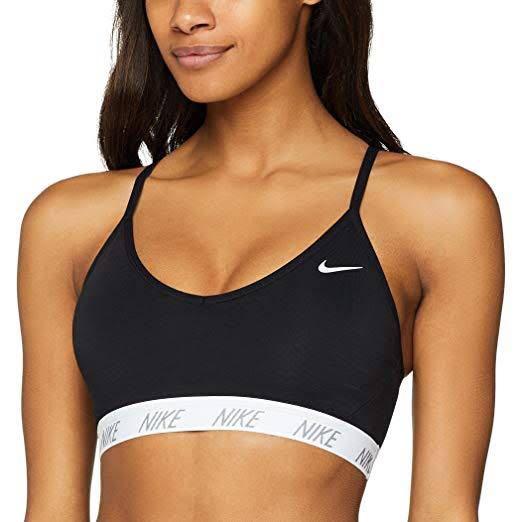 nike indy sports bra