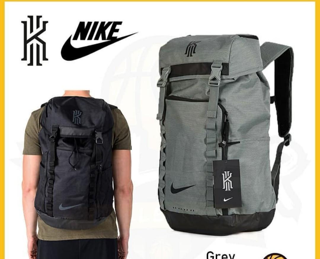 nike kyrie basketball backpack