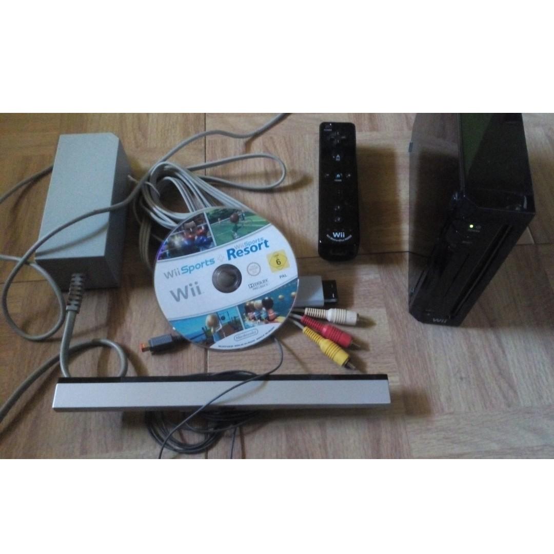 wii for sale