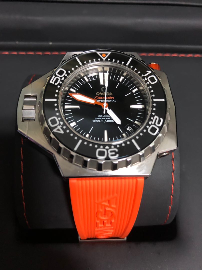 Omega ploprof for sale deals