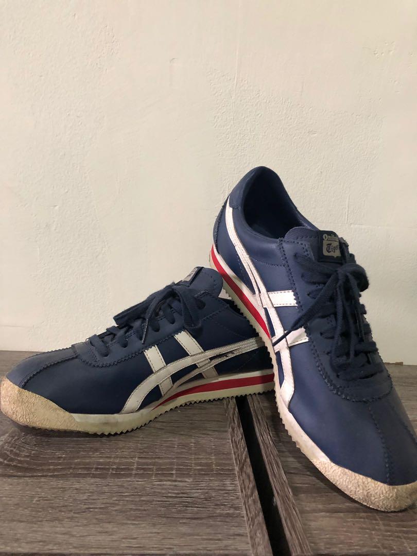 Onitsuka tiger man clearance