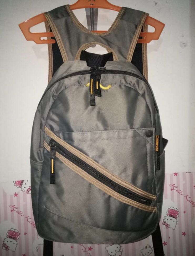 original mendoza backpack