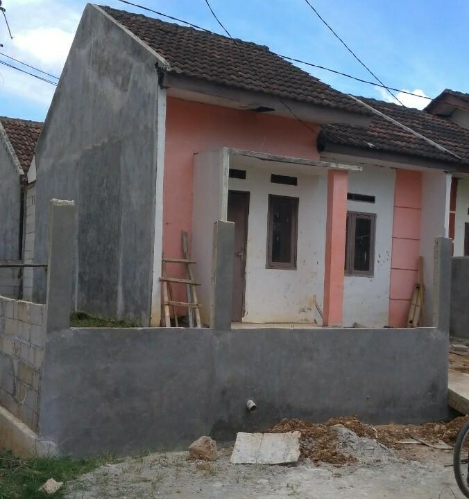 Over Kredit Rumah di Bogor, Properti, Dijual di Carousell