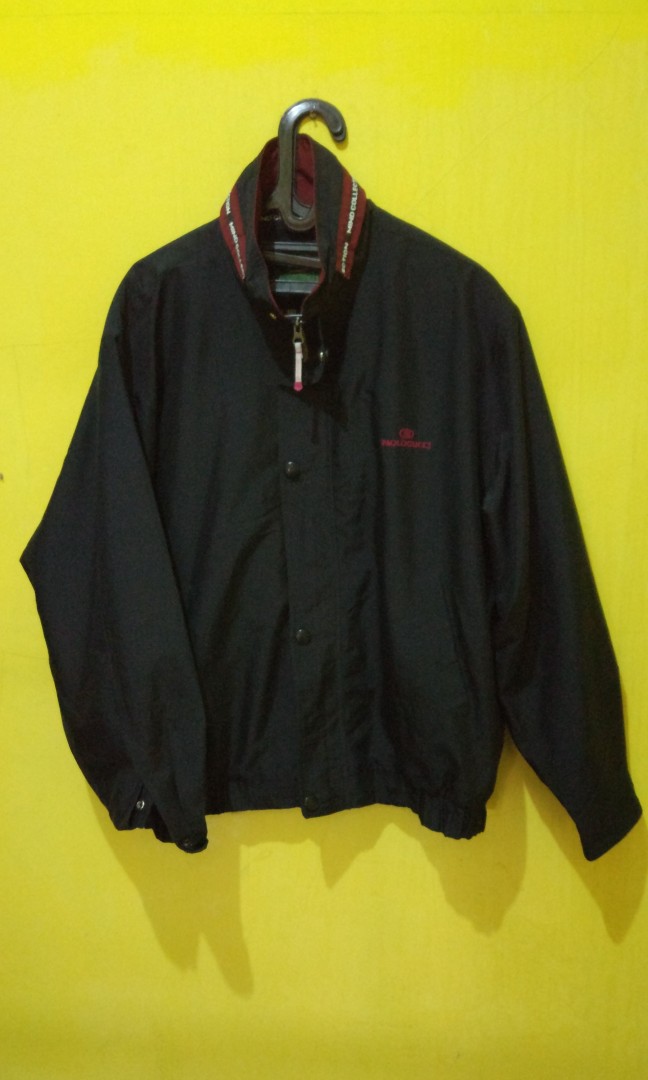 jaket gucci original