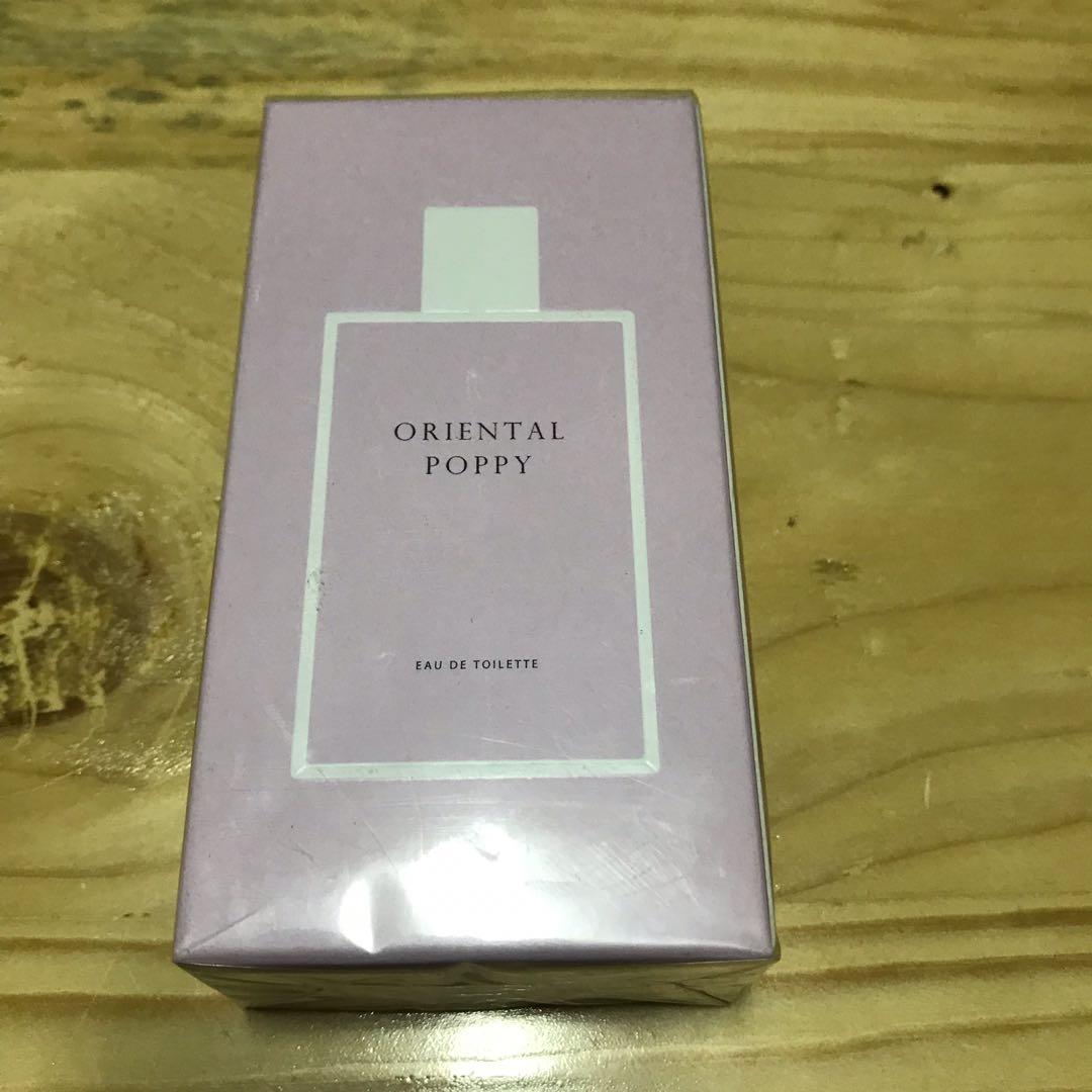 Miniso hotsell oriental poppy
