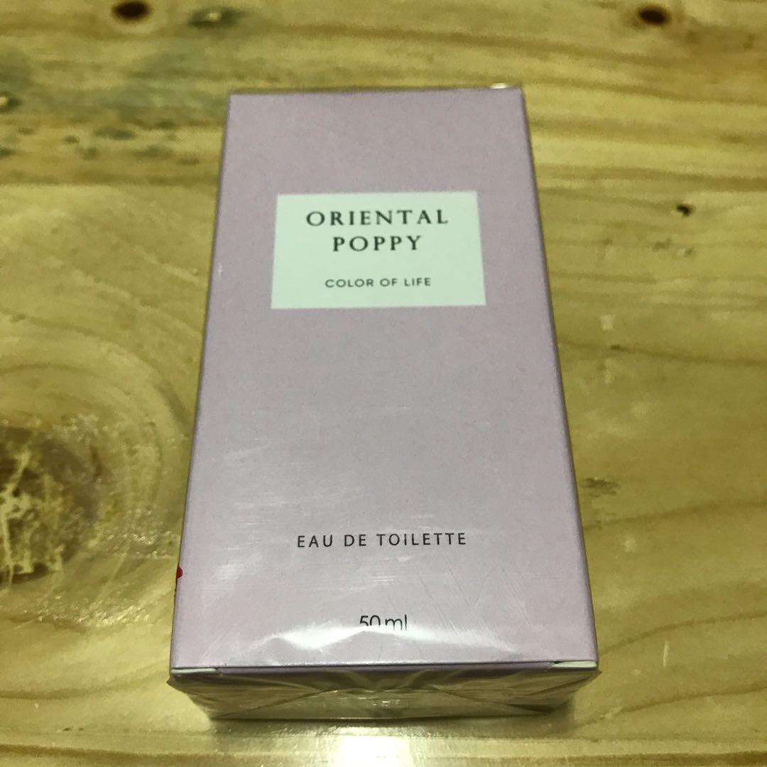 Oriental sales poppy miniso