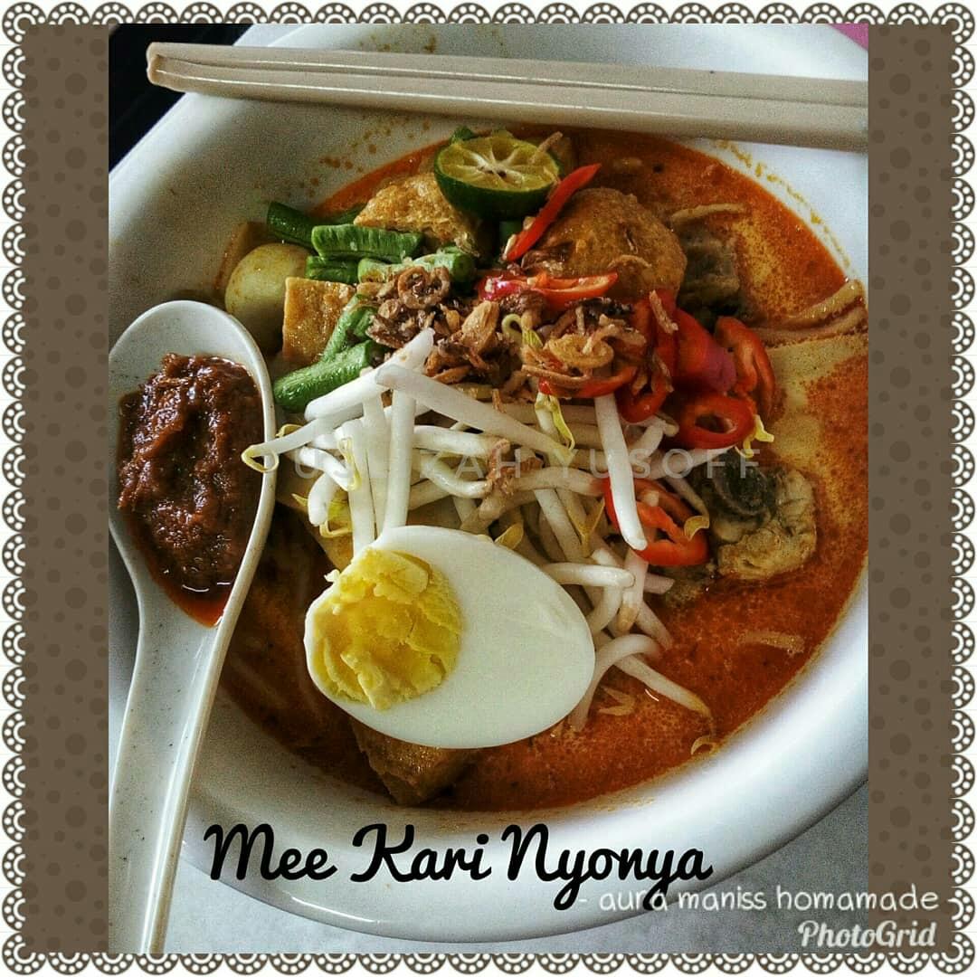 Mee Kari Nyonya Siaya County