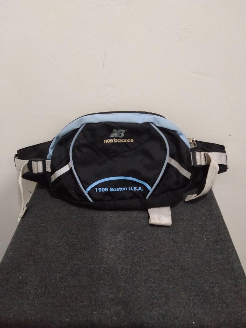 new balance pouch bag