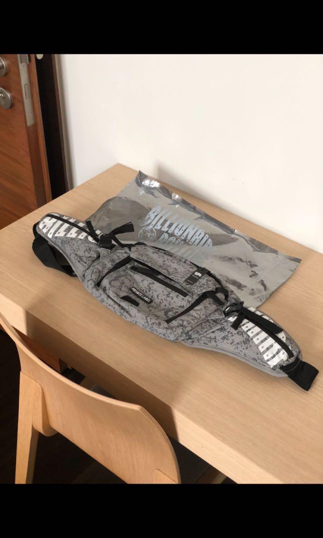 Bbc x private deals label 3m sling bag
