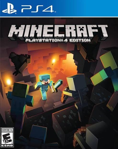PS4 COD TOMB RAIDER MINECRAFT (Category: PlayStation) located in Cebu City. Submitted by photosph (Listing ID 243056125, Image 3). Description: Used Original PS4 Games. Clean scratch less BR Disc Original Case. COD Advanced Warfare - 750Php Tomb Raider Definitive Edition - 850Php Minecraft 1000Php Open to SWAP PS4 games only.