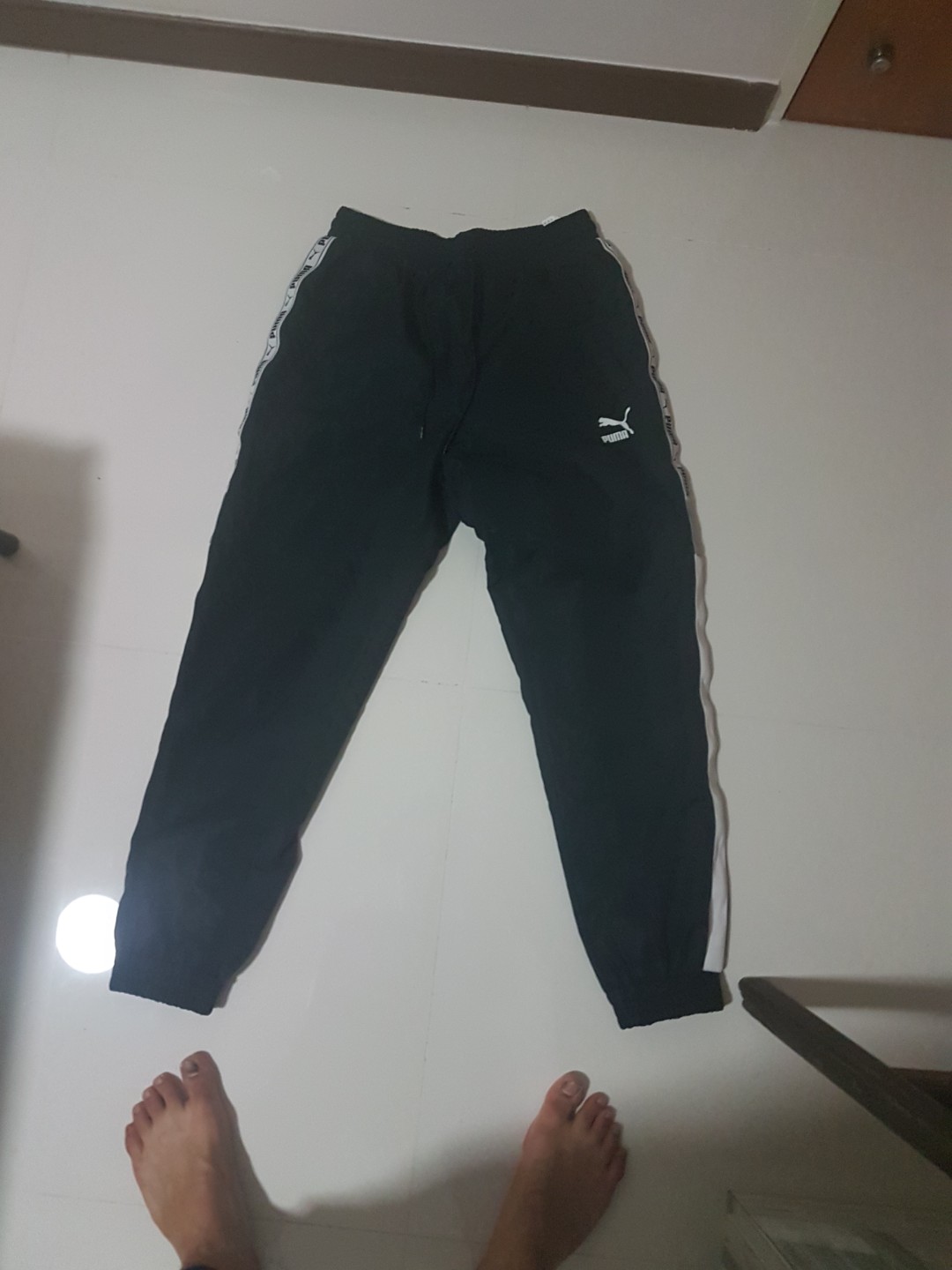 Puma discount xtg pants