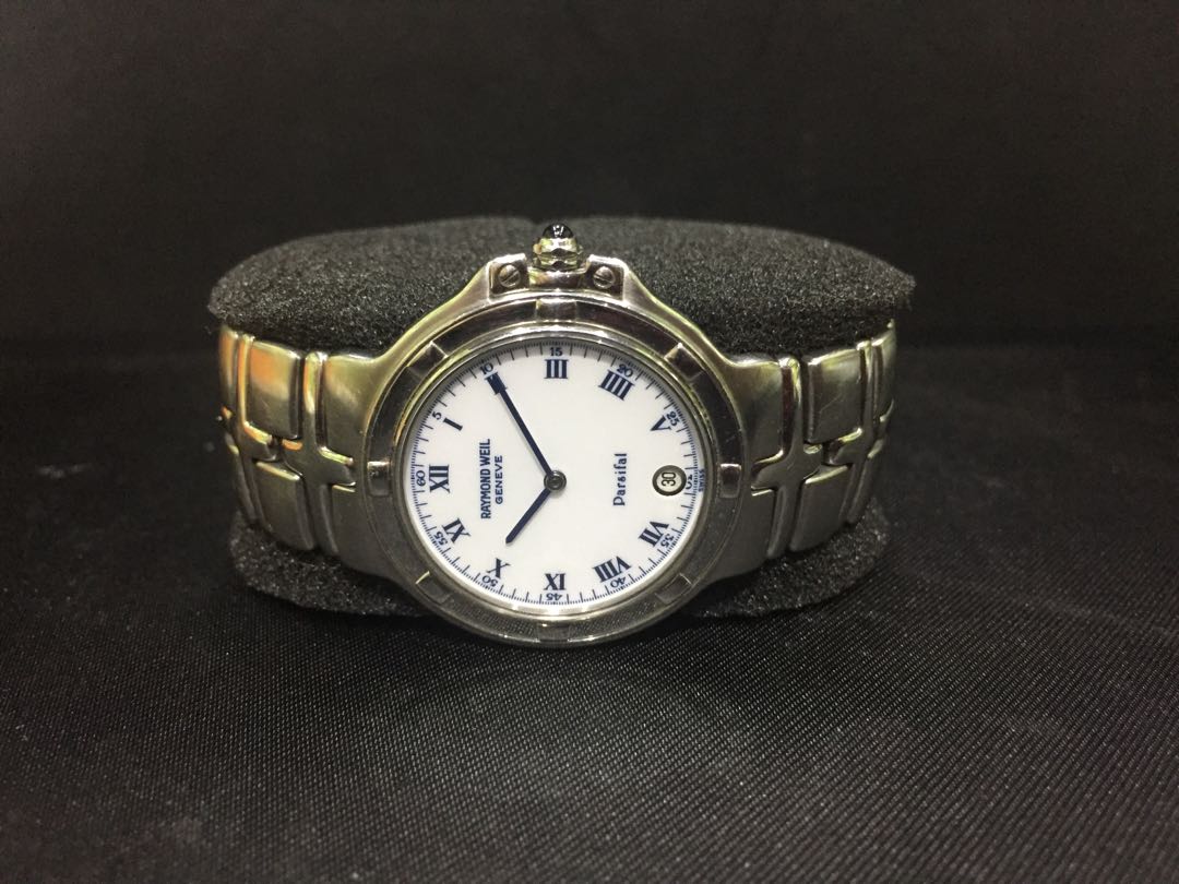 Raymond weil parsifal 9191 store