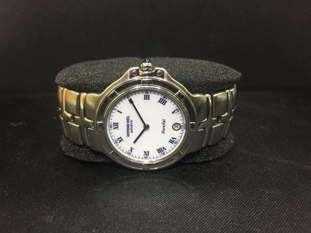 Raymond Weil Parsifal 9191