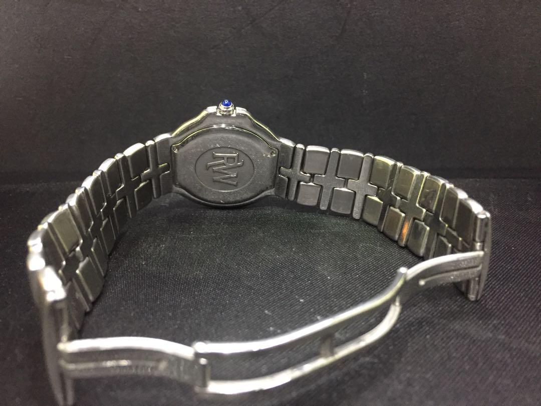 Raymond weil parsifal best sale 9191