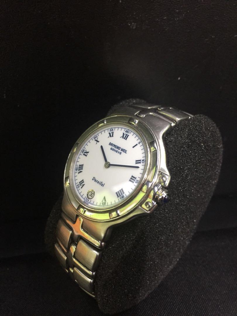 Raymond weil parsifal 9191 new arrivals