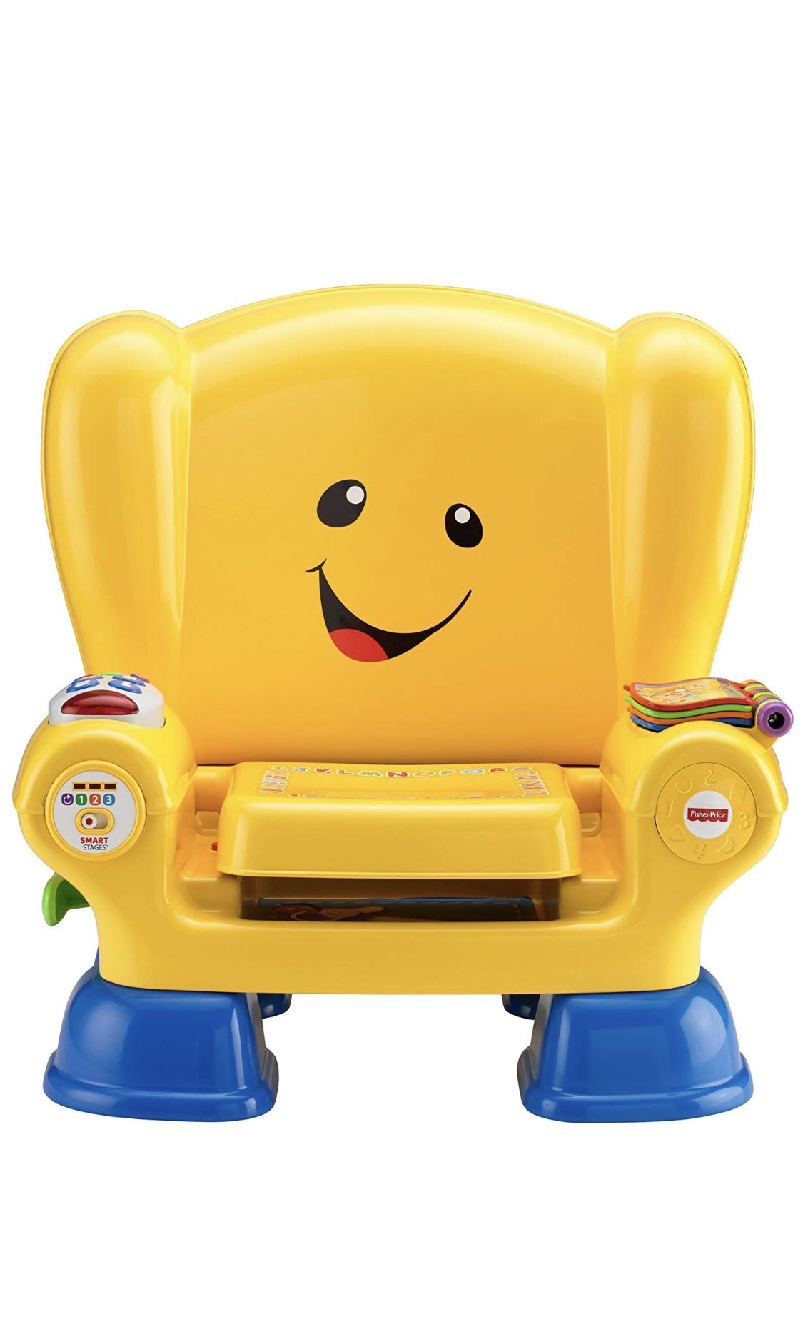 fisher price chair