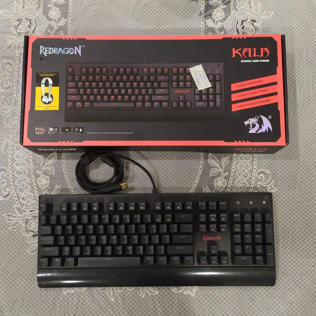 redragon-k557-kala-rgb-keyboard-blue-switch-computers-tech-parts