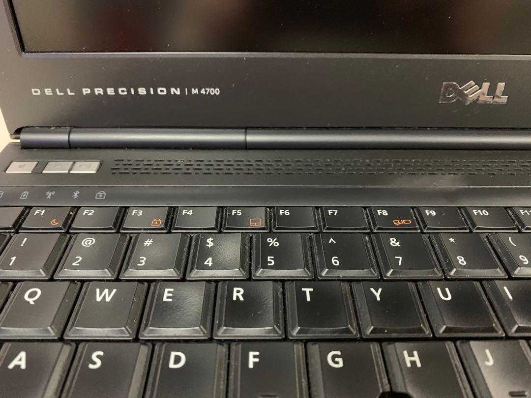 Refurbished Dell Precision M4700 Electronics Computers Laptops On Carousell
