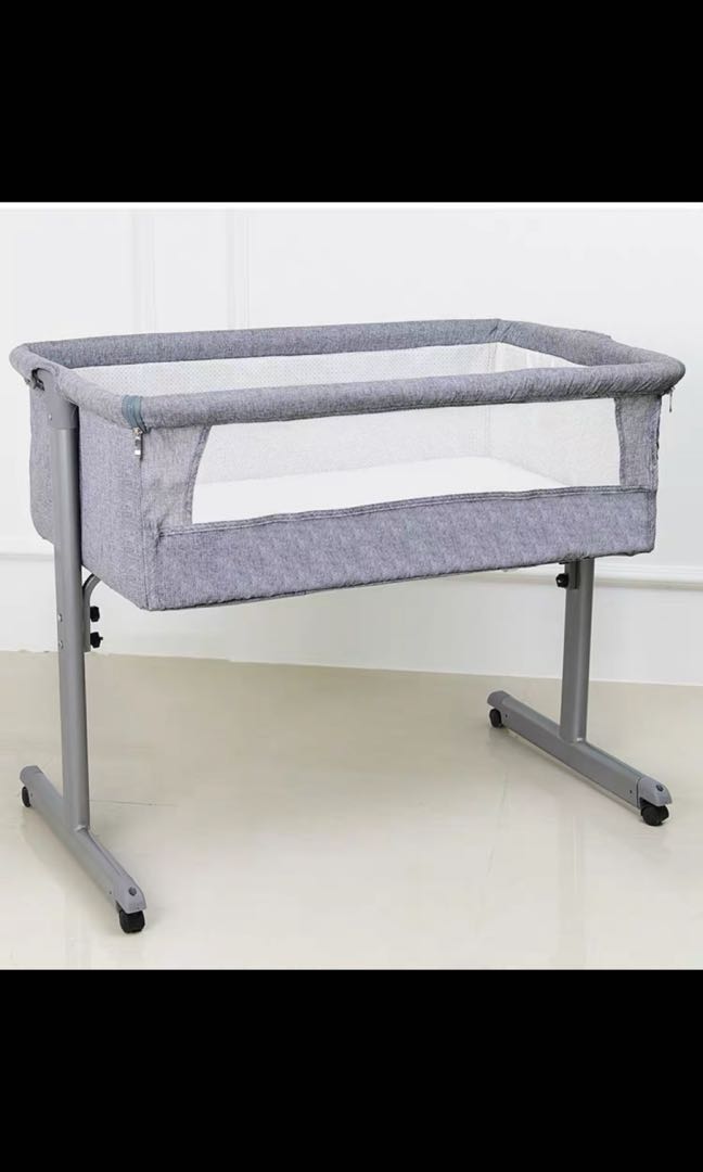 CoSleeper Baby Cot, Babies & Kids, Baby Nursery & Kids Furniture, Cots
