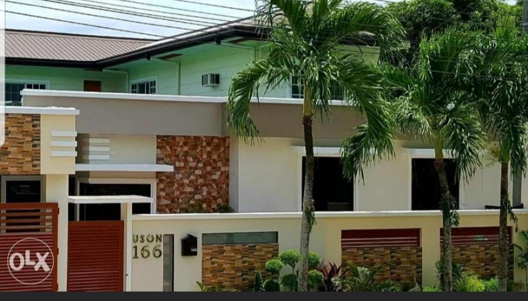 ROOMS FOR RENT in Batangas City Brand new Furnished Studio ...