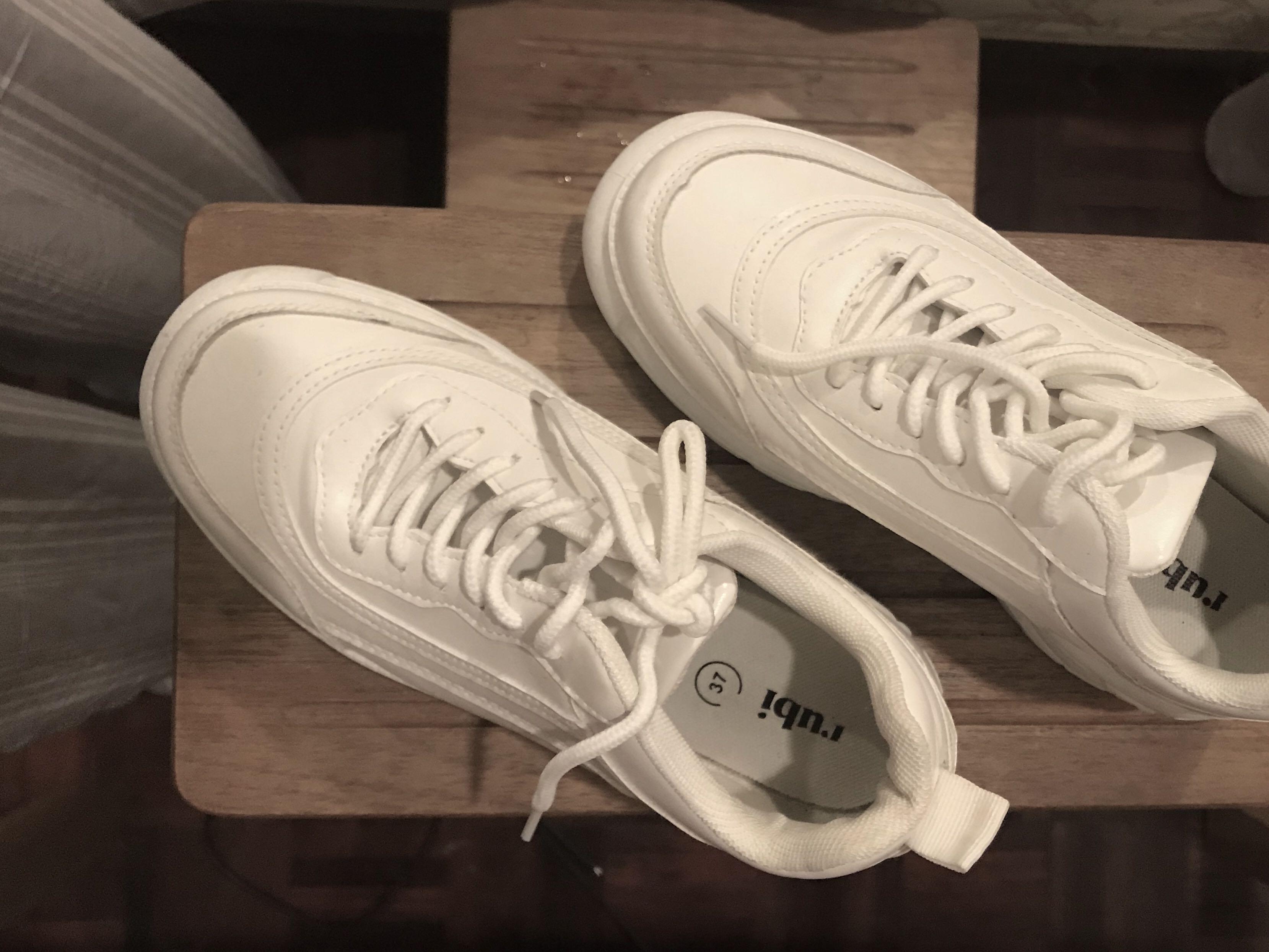 Rubi emma best sale chunky trainers