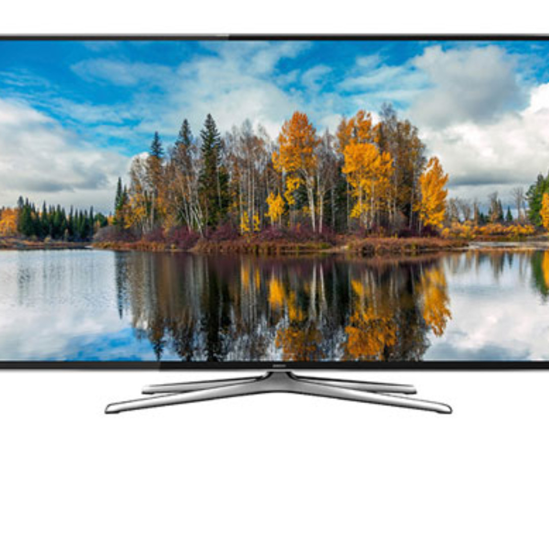 samsung 40inch led smart tv ua40h5500ak