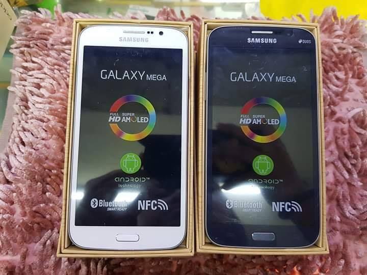 Samsung phone (Category: Samsung) located in Rodriguez. Submitted by brixaaron (Listing ID 242951437, Image 2). Description: Facebook.com/pochisonlineshop Samsung J7 - 5,800 pesos ❤ Samsung J3 2016 - 4,500 pesos ❤ Samsung Mega 5.8 - 4,300 pesos ❤ Samsung Grand 2 - 4,300 pesos ❤ Samsung Grand Prime - 4,300 pesos ❤ Samsung Ace 3 - 2,800 pesos ❤ - COMPLETE PACKAGE BRANDNEW SEALED. - GOOGLE FOR SPECIFICATION.