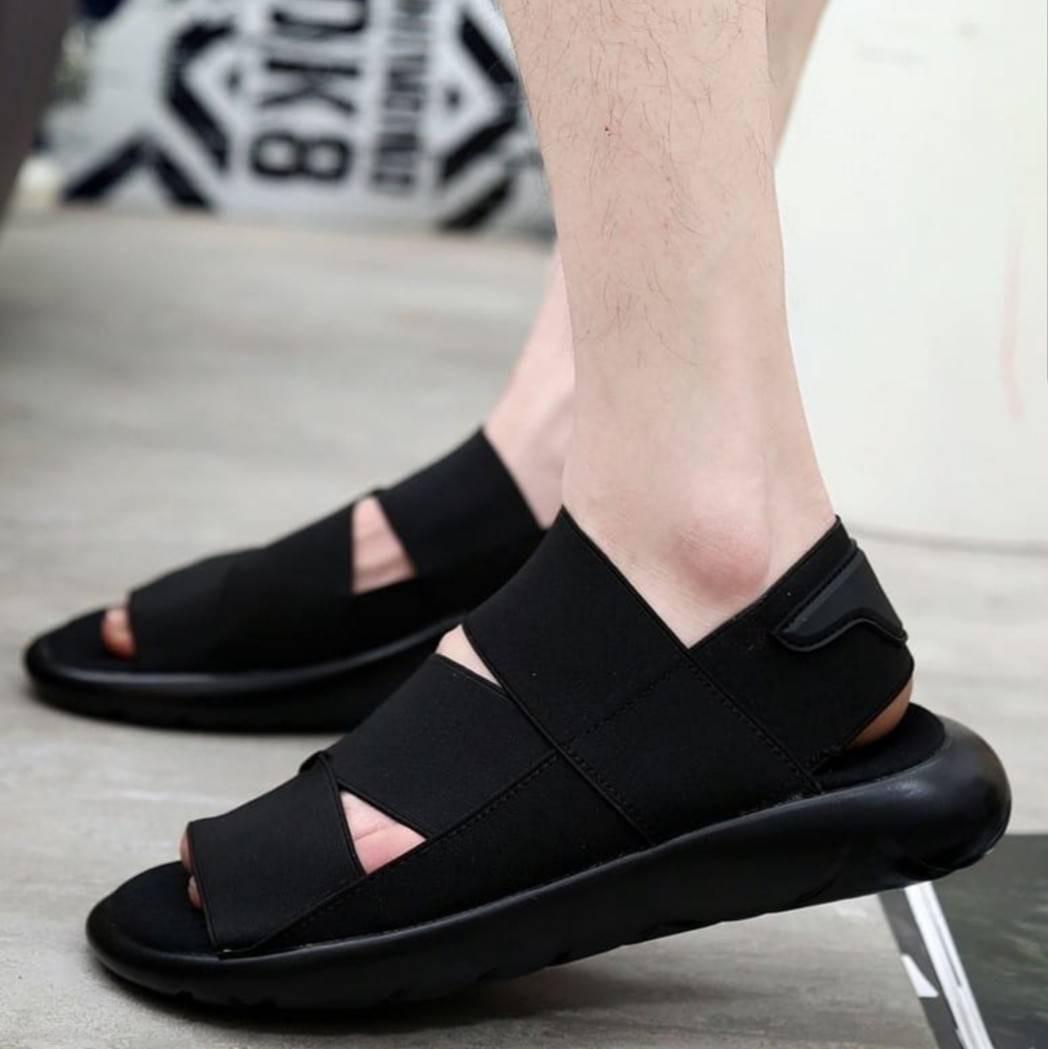 y3 qasa sandal
