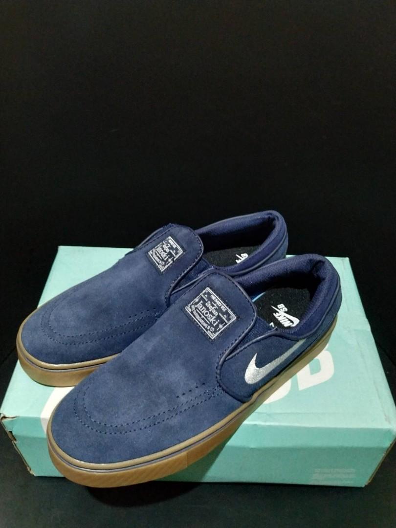 janoski 42